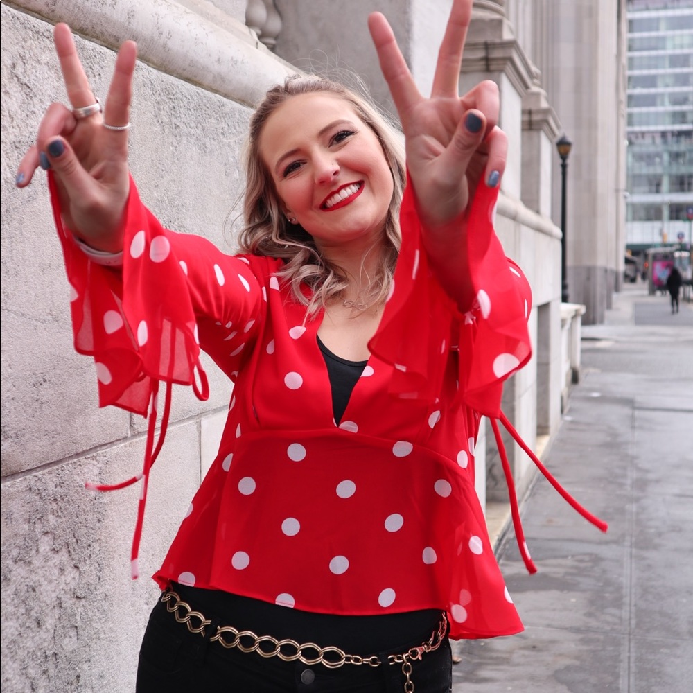 Meet your Posher, Marina